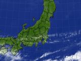 気象衛星(2024年06月11日)