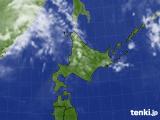 気象衛星(2024年06月11日)