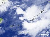気象衛星(2024年06月11日)