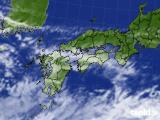 気象衛星(2024年06月11日)
