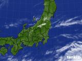 気象衛星(2024年06月12日)