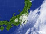 気象衛星(2024年06月13日)