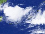 気象衛星(2024年06月13日)