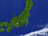 気象衛星(2024年06月14日)
