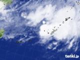 気象衛星(2024年06月15日)