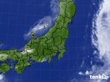 気象衛星(2024年06月16日)