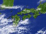 気象衛星(2024年06月16日)