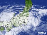 気象衛星(2024年06月17日)