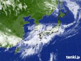 気象衛星(2024年06月17日)