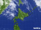 気象衛星(2024年06月17日)