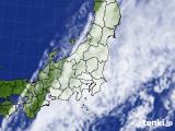 気象衛星(2024年06月18日)