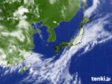 気象衛星(2024年06月18日)