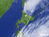 気象衛星(2024年06月18日)