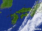 気象衛星(2024年06月18日)