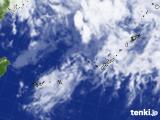 気象衛星(2024年06月19日)