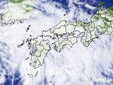 気象衛星(2024年06月20日)