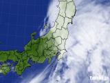 気象衛星(2024年06月21日)