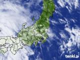 気象衛星(2024年06月22日)