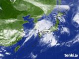 気象衛星(2024年06月22日)