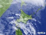 気象衛星(2024年06月22日)