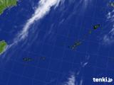 気象衛星(2024年06月22日)
