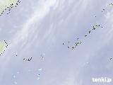 気象衛星(水蒸気)