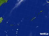 気象衛星(可視)