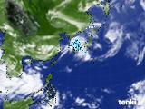 気象衛星