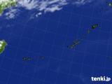 気象衛星(2024年06月23日)