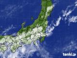 気象衛星(2024年06月24日)