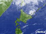 気象衛星(2024年06月24日)