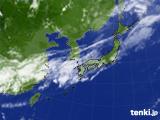 気象衛星(2024年06月25日)