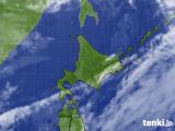 気象衛星(2024年06月25日)