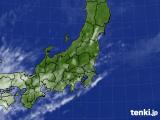 気象衛星(2024年06月26日)