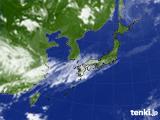 気象衛星(2024年06月26日)
