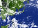気象衛星