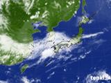 気象衛星(2024年06月27日)