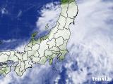 気象衛星(2024年06月28日)