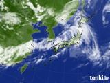 気象衛星(2024年06月30日)