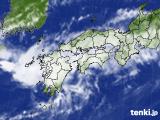 気象衛星(2024年07月01日)