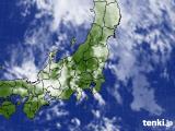 気象衛星(2024年07月03日)