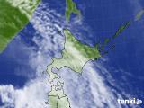 気象衛星(2024年07月03日)