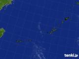 気象衛星(2024年07月03日)