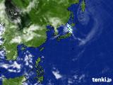 気象衛星(可視)