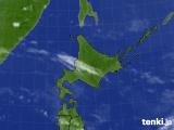 気象衛星(2024年07月04日)