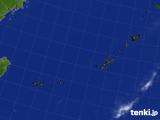 気象衛星(2024年07月04日)