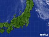 気象衛星(2024年07月05日)