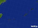 気象衛星(2024年07月05日)