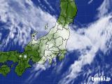 気象衛星(2024年07月06日)