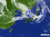 気象衛星(2024年07月06日)